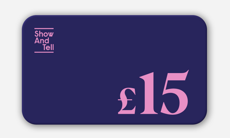 digital gift card