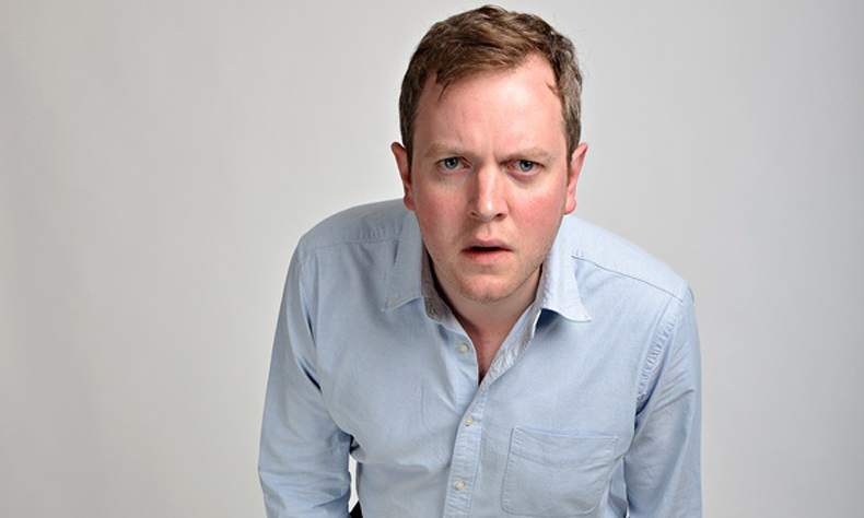 Bush Hall Presents with Miles Jupp