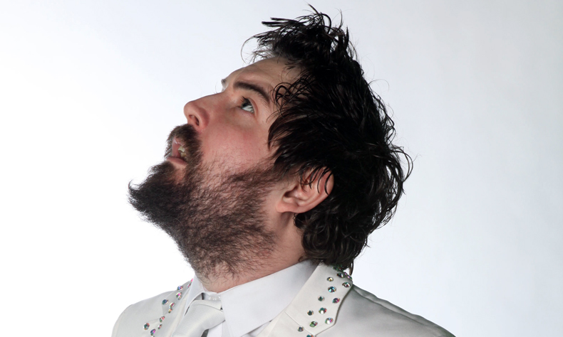 Bush Hall Presents with Nick Helm