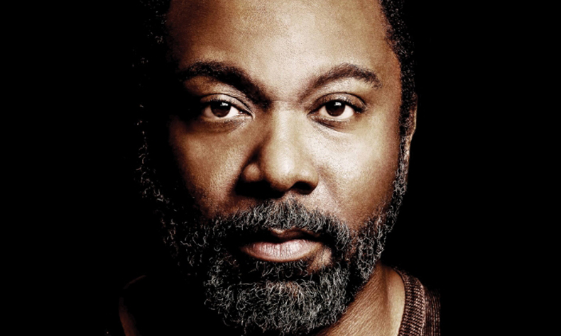 Bush Hall Presents with Reginald D Hunter