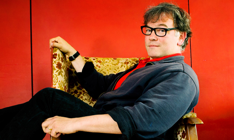 Bush Hall Presents with Stewart Lee