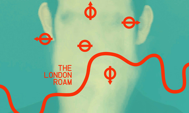 Each Of Us by Ben Moor: The London Roam