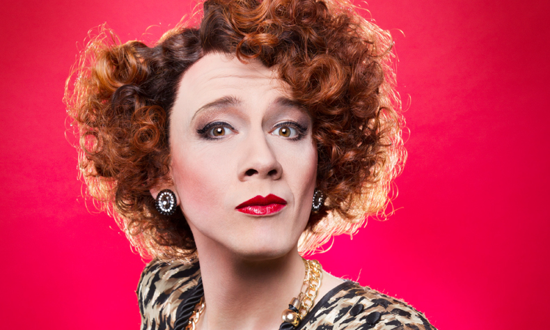 Diane Chorley's Broken Heart Ball