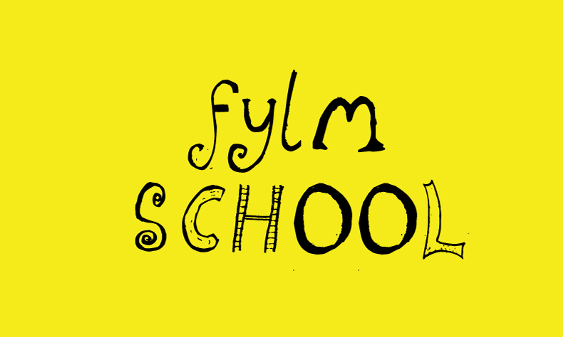 Fringe 14 - Fylm School