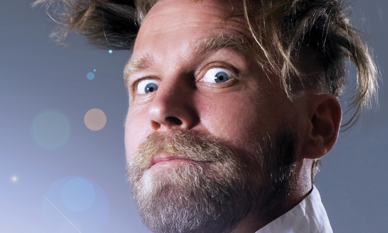 Tony Law: Maximum Nonsense