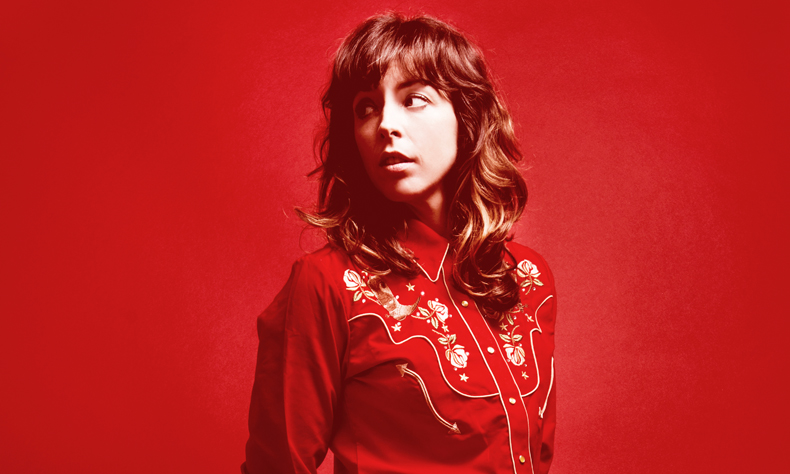 Bridget Christie: Because You Demanded It (preview)