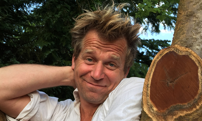 Water Rats Presents with Tony Law and Nish Kumar