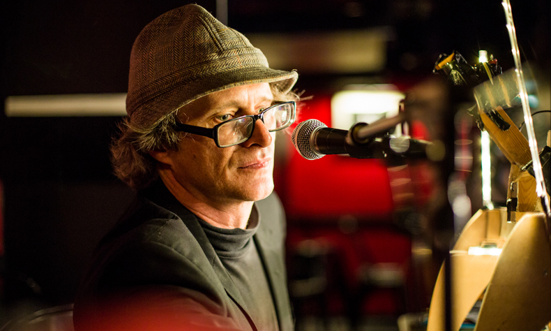 Simon Munnery: Fylm School