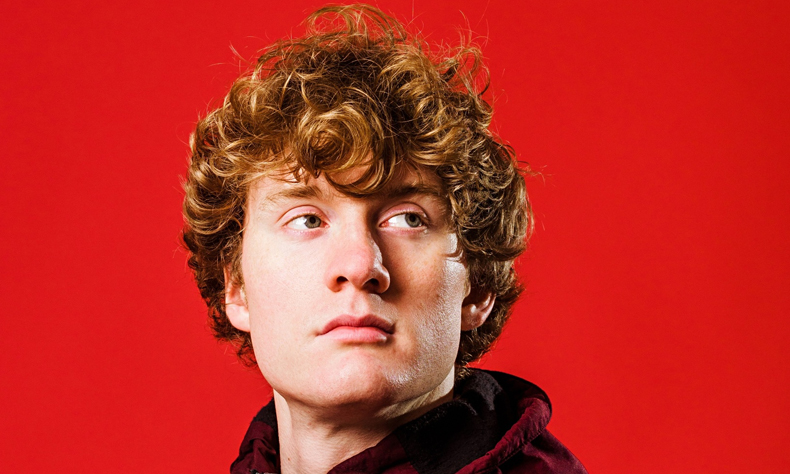 100 Club Presents with James Acaster