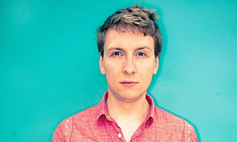 Bush Hall Presents with Joe Lycett