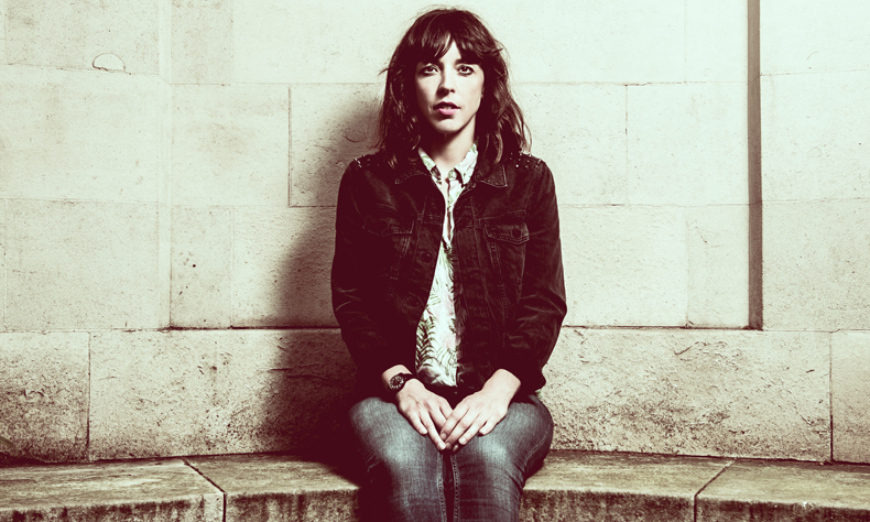 Bridget Christie: Stand-Up For Her