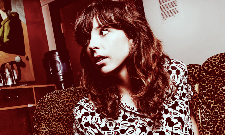 Bridget Christie: Radio Warm-Ups for Her