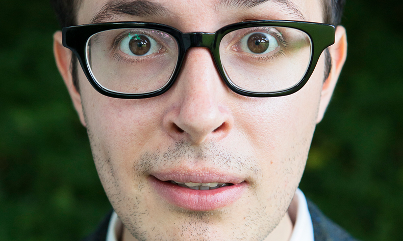 Fringe 16 - Sam Fletcher: Daftwerk