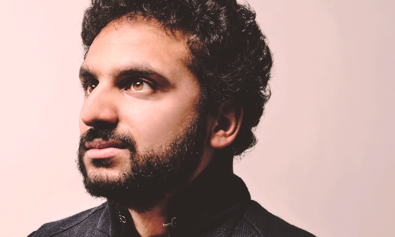 100 Club Presents with Nish Kumar