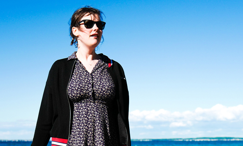 Josie Long: Something Better