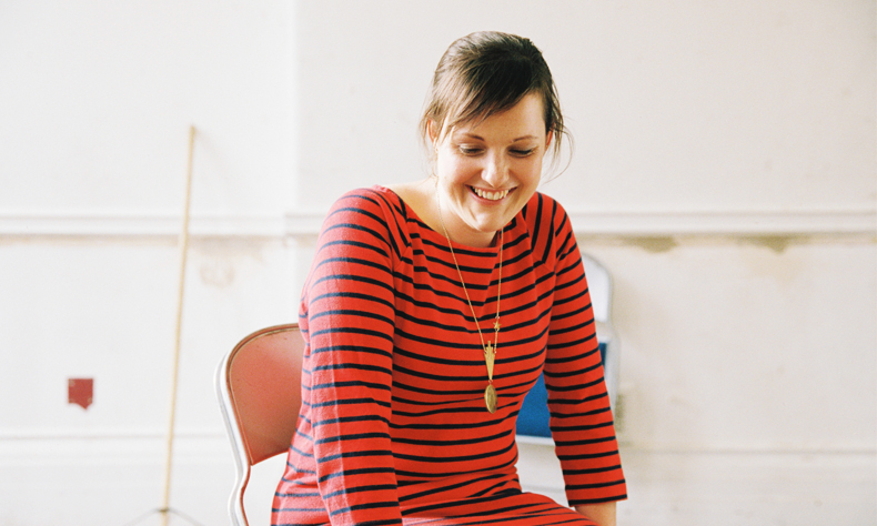 100 Club Presents with Josie Long