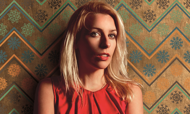 Bush Hall Presents with Sara Pascoe