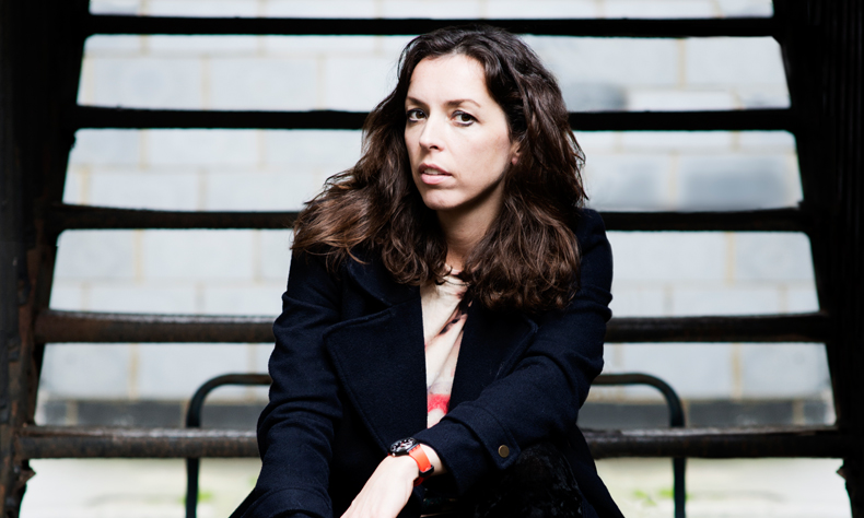 Bridget Christie Mucking Around for an Hour