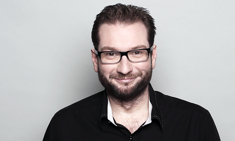 Bush Hall Presents with Gary Delaney