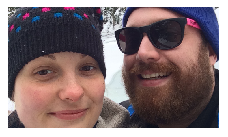 Josie Long and Jonny Donahoe Are Having A Baby (With You)