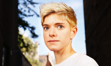 The Mae Martin Experiment