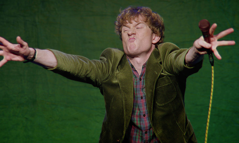 James Acaster