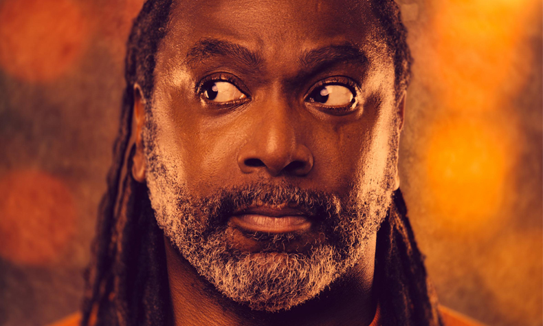Bush Hall Presents with Reginald D Hunter