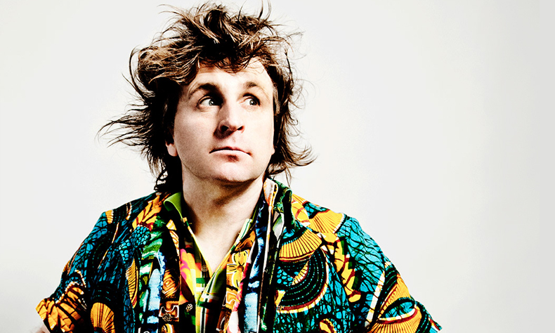 Bush Hall Presents with Milton Jones