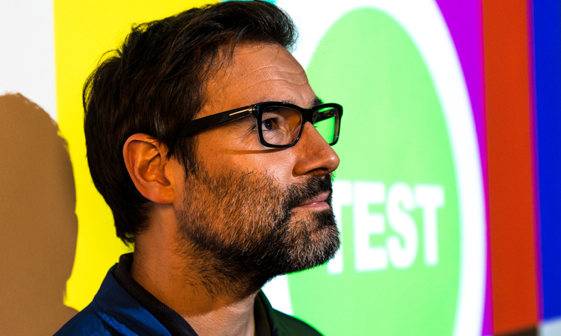 Adam Buxton's BUG: David Bowie Special