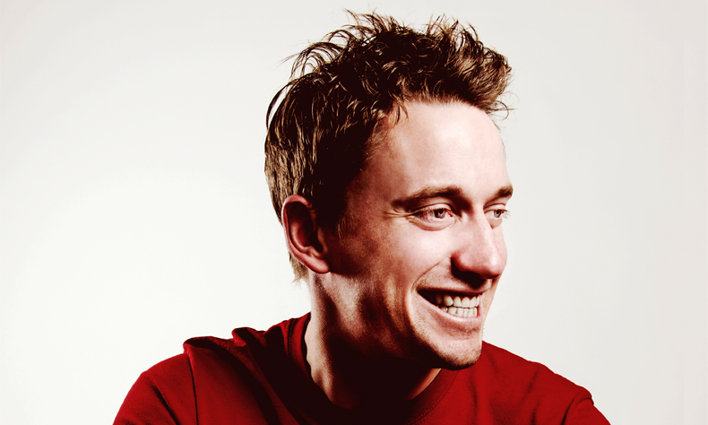 Bush Hall Presents with John Robins