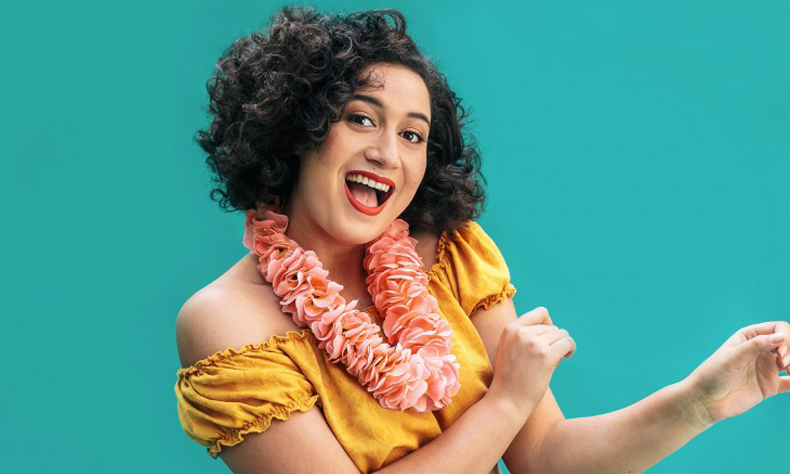 Stuff And Things with Rose Matafeo