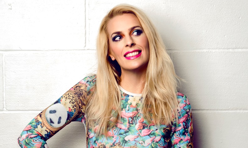 Bush Hall Presents with Sara Pascoe