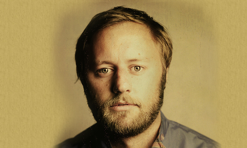 Rory Scovel