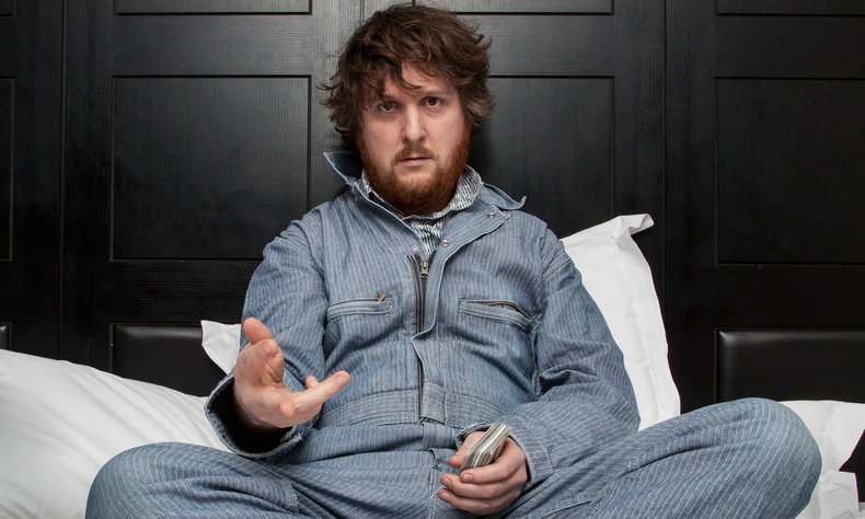 Bush Hall Presents with Tim Key