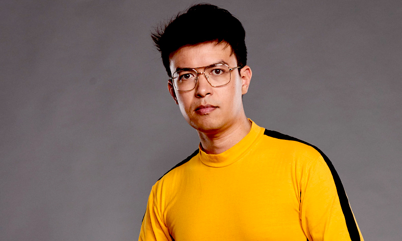 Bush Hall Presents with Phil Wang