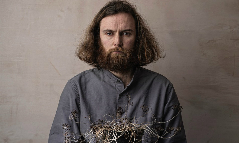Rob Auton: The Time Show