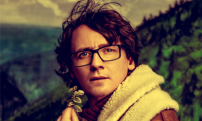 Bush Hall Presents with Ed Byrne