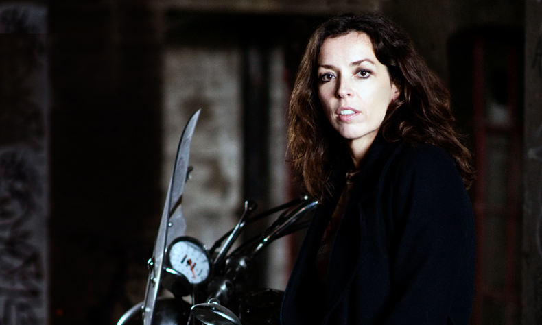 Bridget Christie: Work In Progress
