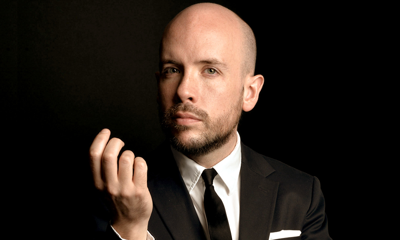 Bush Hall Presents with Tom Allen