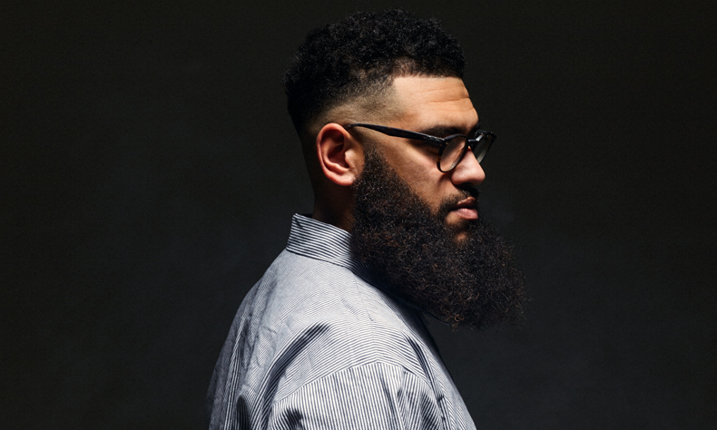 Jamali Maddix: Vapelord 2.0