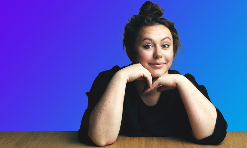Amy Annette: What Women Want