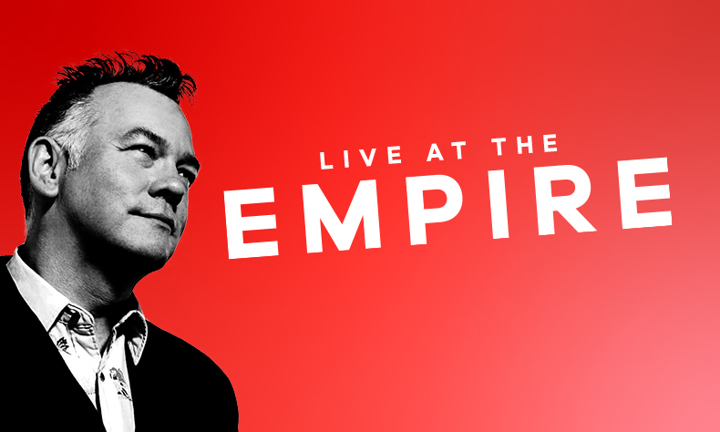 Live at the Empire