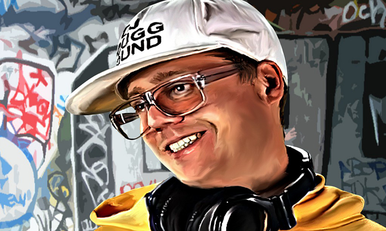 DJ Douggpound
