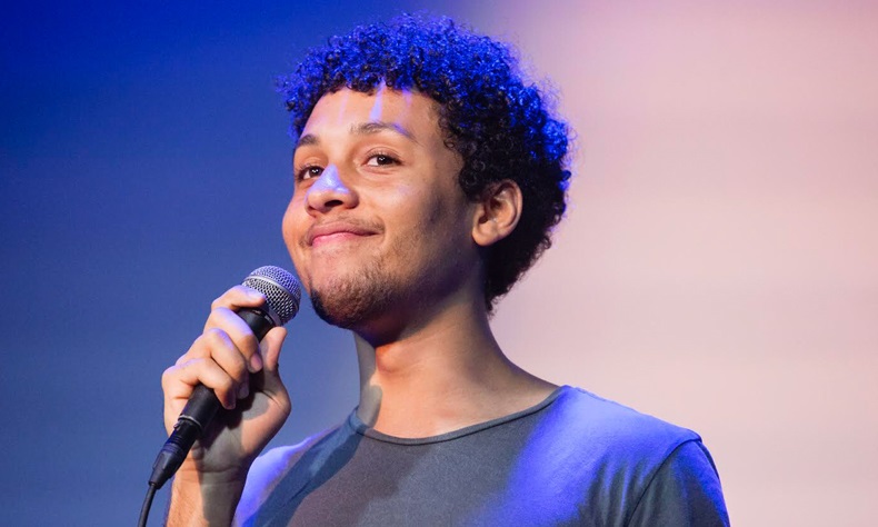 Jaboukie Young-White