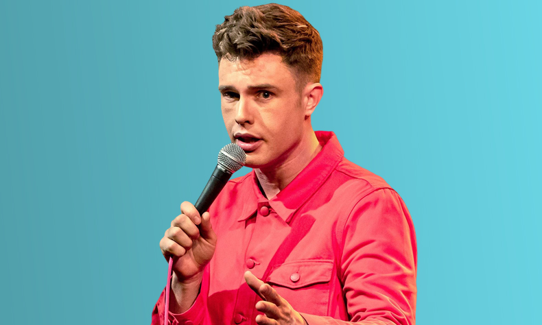 Bush Hall Presents with Ed Gamble