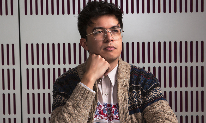 Bush Hall Presents with Phil Wang