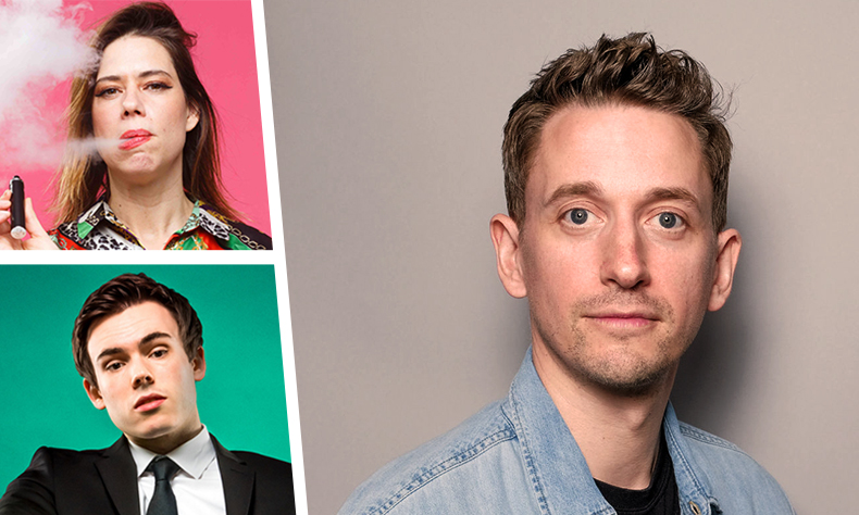 Bush Hall Presents with John Robins