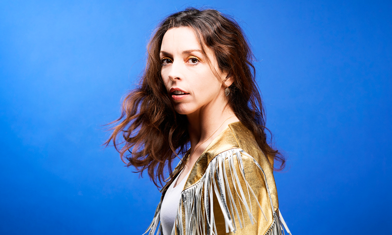 Bridget Christie: Work In Progress