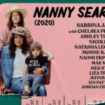 Sabrina Jalees' Nanny Search 2020