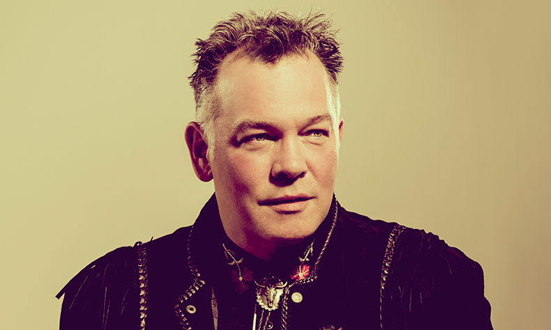 Stewart Lee: Work In Progress